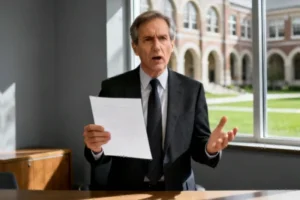 Academic Integrity vs. Government Incentives: Why Top Universities Are Rejecting Special Funding Dea - Professional coverage