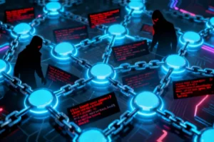 Hackers Weaponize Public Blockchains for Indestructible Malware Distribution - Professional coverage