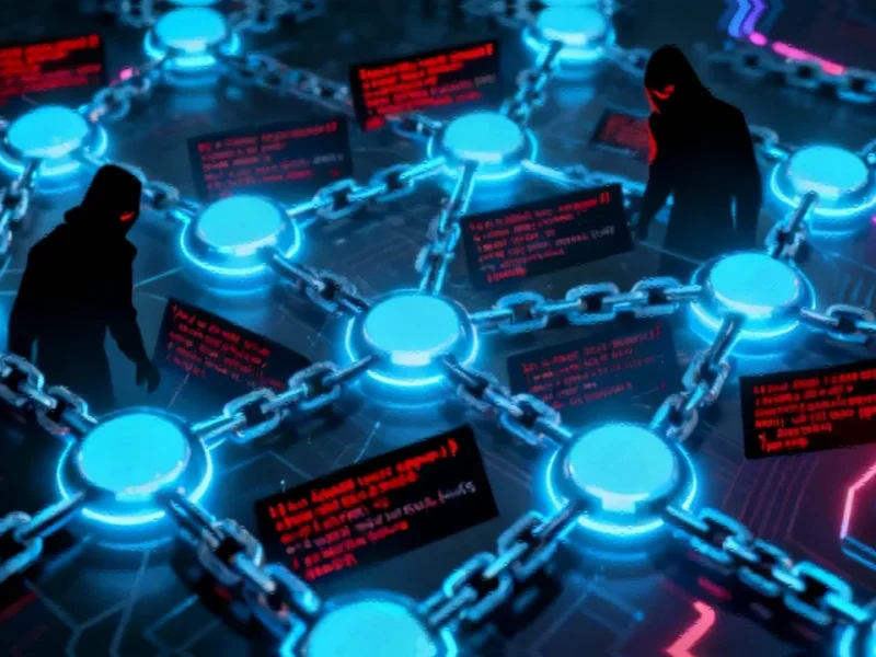 Hackers Weaponize Public Blockchains for Indestructible Malware Distribution - Professional coverage