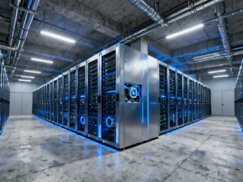 Beyond Bitcoin: How Mining Giants Are Pivoting to AI and High-Performance Computing - Professional coverage