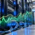 New Insurance Product Bridges Investment Gap for Data Centers, Report Finds