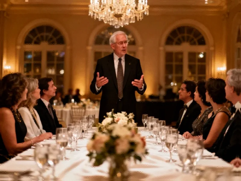Vanderbilt University’s Expansion Strategy Signals New Era for Higher Education Growth
