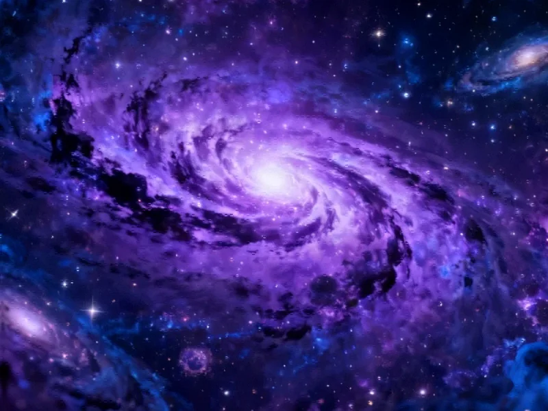 Galactic Gamma-Ray Mystery Shifts Dark Matter Search Paradigm