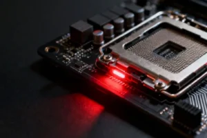 The Hidden Danger in Your BIOS: How Default Motherboard Settings Could Be Harming Your CPU - Professional coverage