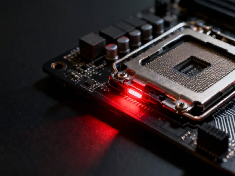 The Hidden Danger in Your BIOS: How Default Motherboard Settings Could Be Harming Your CPU - Professional coverage