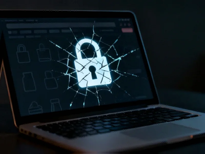 Supply Chain Cybersecurity Crisis: Muji's E-Commerce Shutdown Exposes Third-Party Vulnerabilities - Professional coverage