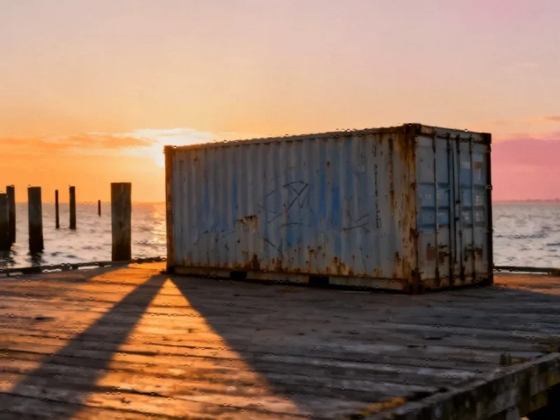 South African SME Export Crisis Deepens as US Tariff Policy Reshapes Global Trade Patterns