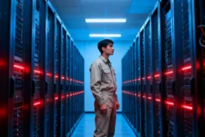 AWS Outage Exposes Critical Infrastructure Vulnerabilities: What Industrial Computing Can Learn - Professional coverage