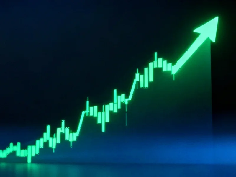 Wall Street Rally Continues on Trade Optimism and Strong Apple Performance - Professional coverage