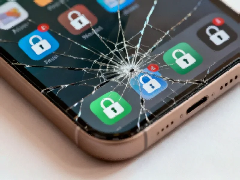 The Hidden Costs of App Store Deregulation: Security, Trust, and Market Integrity at Stake