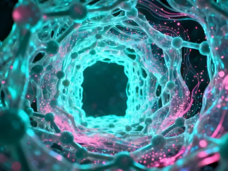 Cellular Gatekeepers Decoded: New Model Revolutionizes Understanding of Nuclear Transport Mechanisms