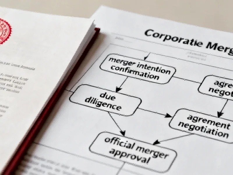 Washington’s Pioneering Merger Oversight Expands State Regulatory Power in Corporate Transactions