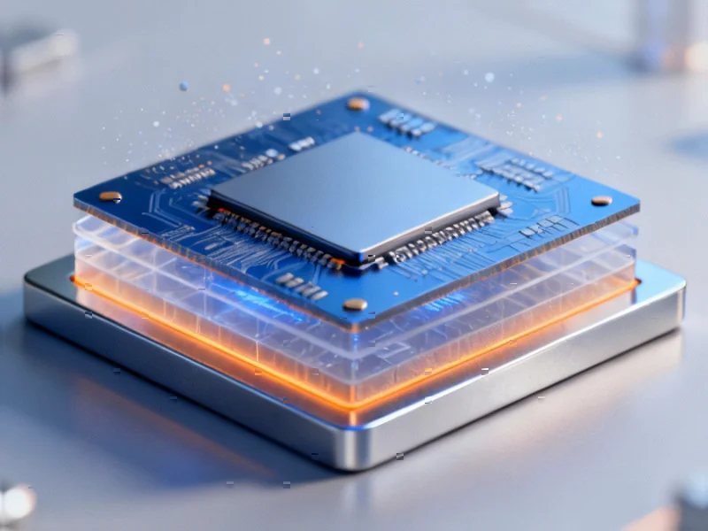 Advanced Semiconductor Architecture Fortifies Automotive Cybersecurity Against Physical Threats