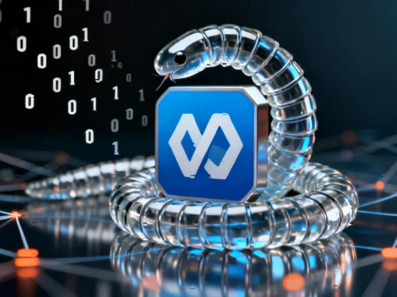 Invisible Code Worm Compromises Developer Ecosystems Through Supply Chain Attack - Professional coverage