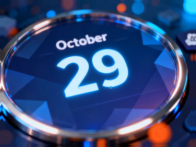 Google’s App Store Deadline Extended: What the October 29th Shift Means for Android Developers