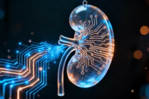 Deep Learning Model Reveals Critical Insights for Kidney Tre - AI Model Transforms Critical Care Decision-Making Medical rese