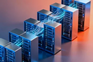 Hyperscale Leasing Frenzy: Q3 2025 Data Center Demand Shatte - Unprecedented Surge in Data Center Leasing The third quarter o