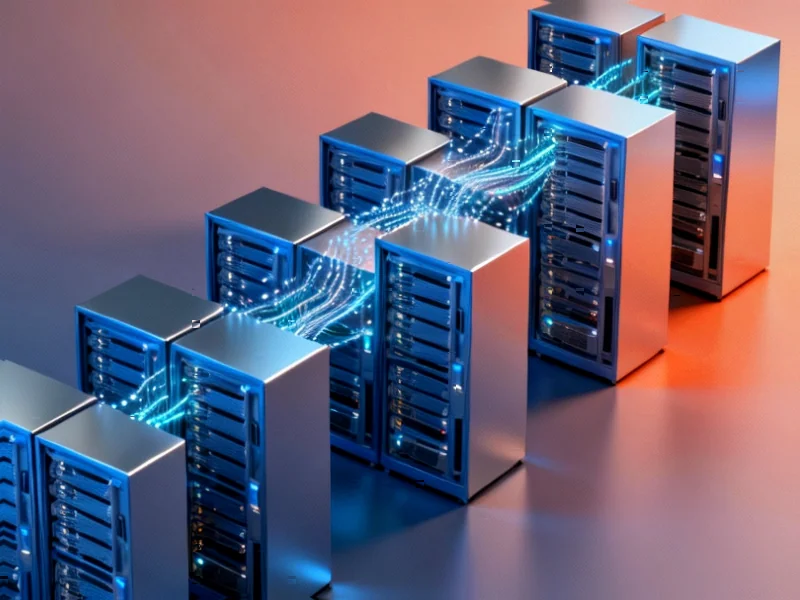 Hyperscale Leasing Frenzy: Q3 2025 Data Center Demand Shatters Records as AI Giants Drive Unprecedented Capacity Grab