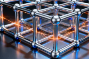 Magnetic Alloy Breakthrough Unlocks Next-Generation Hydrogen - Revolutionary Catalyst Design Overcomes Platinum Limitations A