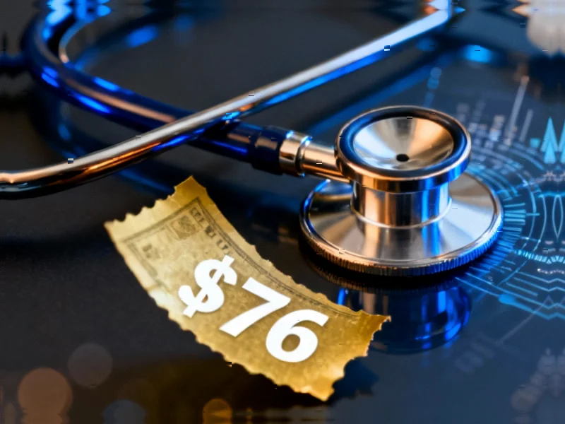 Private Equity Giants Bet Big on Women’s Health with Historic Hologic Acquisition