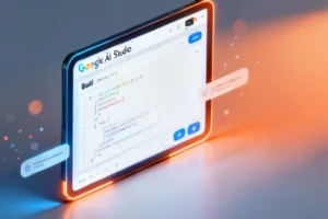 Google AI Studio Transforms App Development with Intuitive V - Democratizing App Creation Through AI-Powered Development Goog