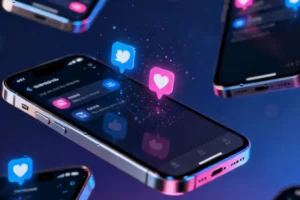 Tech Titans Face Courtroom Reckoning Over Youth Mental Healt - Social Media Executives Compelled to Testify in Groundbreaking