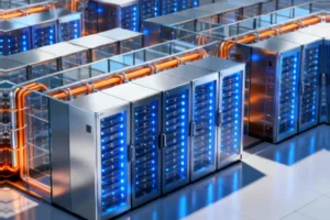 Equinix Advances Malaysian Expansion with Second Johor Data - Construction Milestone Reached Global colocation firm Equinix