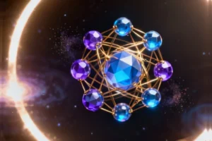 Magnetic 'Cosmic Funnel' Directs Star-Forming Material to In - Magnetic Highways Feed Growing Star Systems Astronomers have m