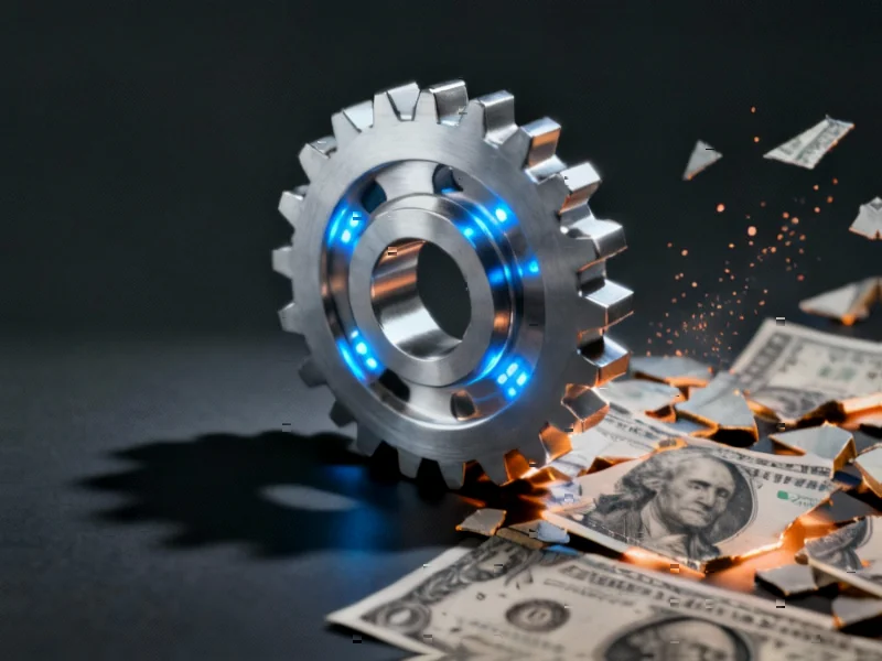 Tesla's Profit Squeeze Exposes Deeper Industry Challenges as - Tesla's Q3 Financial Paradox: Revenue Growth Masks Profitabili