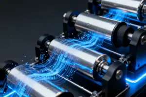 Revolutionizing Sensing Technology: Cascaded Electro-Mechani - Breakthrough in Resonator Technology The field of microelectro