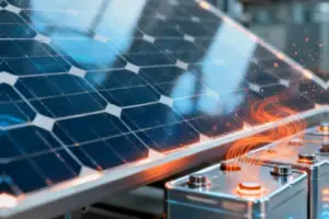 Central Europe's Energy Revolution: How Solar and Storage Ar - Central Europe's Unexpected Clean Energy Ascent Despite their