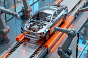 South Africa's Rosslyn Hub Emerges as Transformative Force i - Tata Africa Celebrates Manufacturing Milestone at Rosslyn Faci