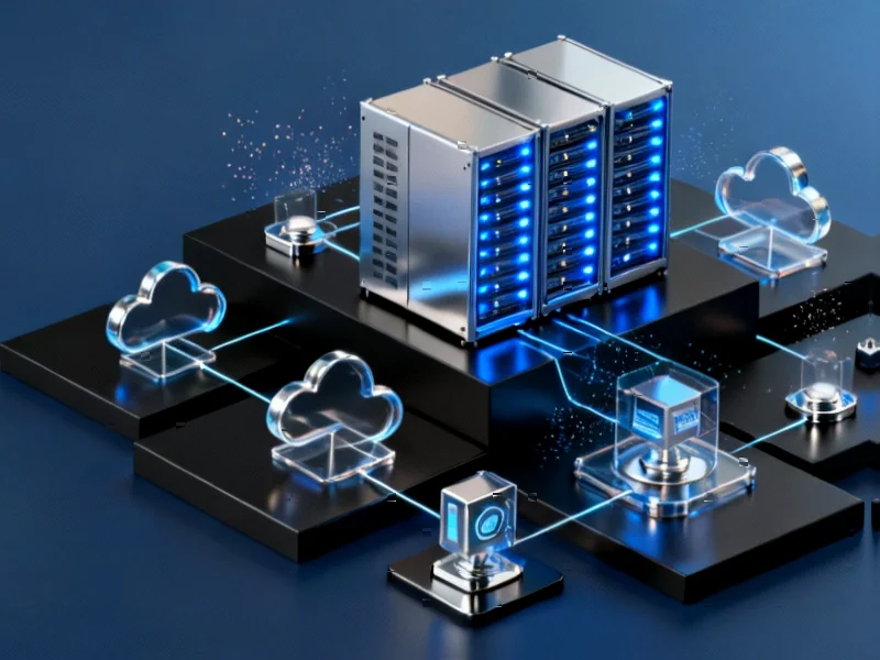 Aon unveils full-life cycle insurance facility to help clien - TITLE: Aon Revolutionizes Data Center Risk Management with End
