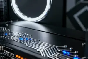 AI Productivity Divide Widens Between Corporate Giants and S - According to CNBC, breakthrough AI advancements have enabled m