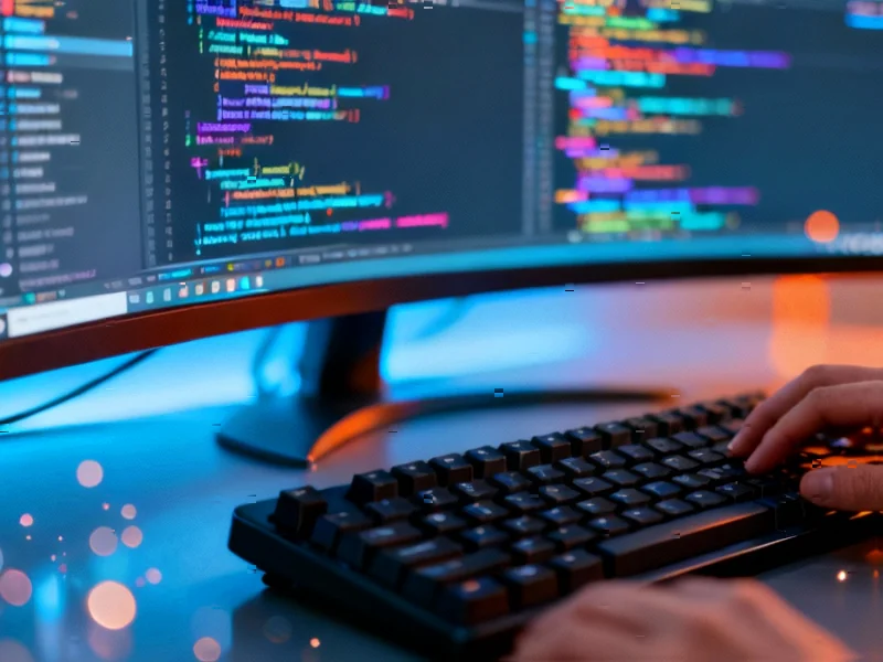 AI Tools Reshaping Front-End Development But Human Expertise - The Evolving Role of Front-End Developers in the AI Era Front-