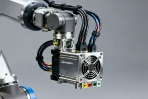 Allient's Pyxmos Drive Targets OEM Motion Control Innovation - According to engineerlive