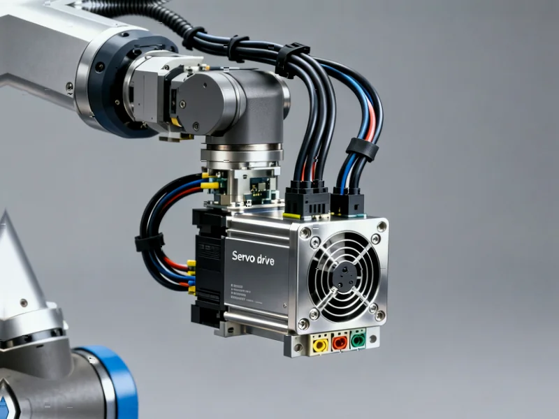 Allient's Pyxmos Drive Targets OEM Motion Control Innovation - According to engineerlive