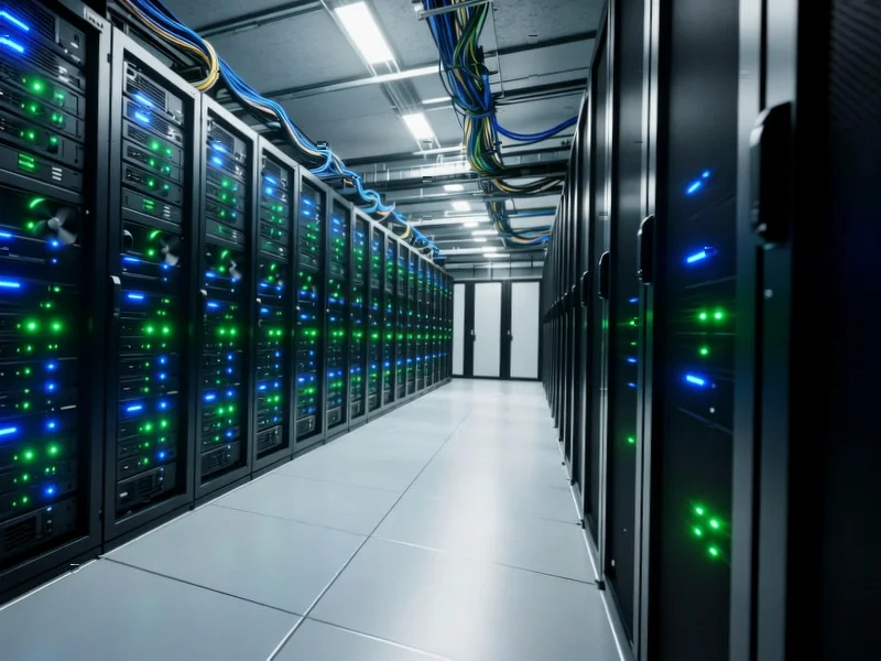 Alphabet's $93B AI Bet Signals Cloud Computing Arms Race - According to CNBC, Alphabet stock jumped 4% Thursday after the com