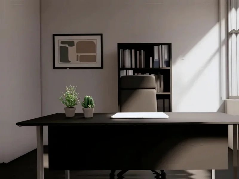 Amazon's $7.3B Tax Timing Gap Reveals Complex AI Investment - According to GeekWire, Amazon's cash tax bill dropped sharply