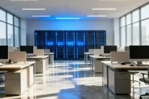 Amazon's AI Surge: Cloud Unit Defies Doubters With 20% Growt - According to CNBC, Amazon shares surged 13% in extended tradin