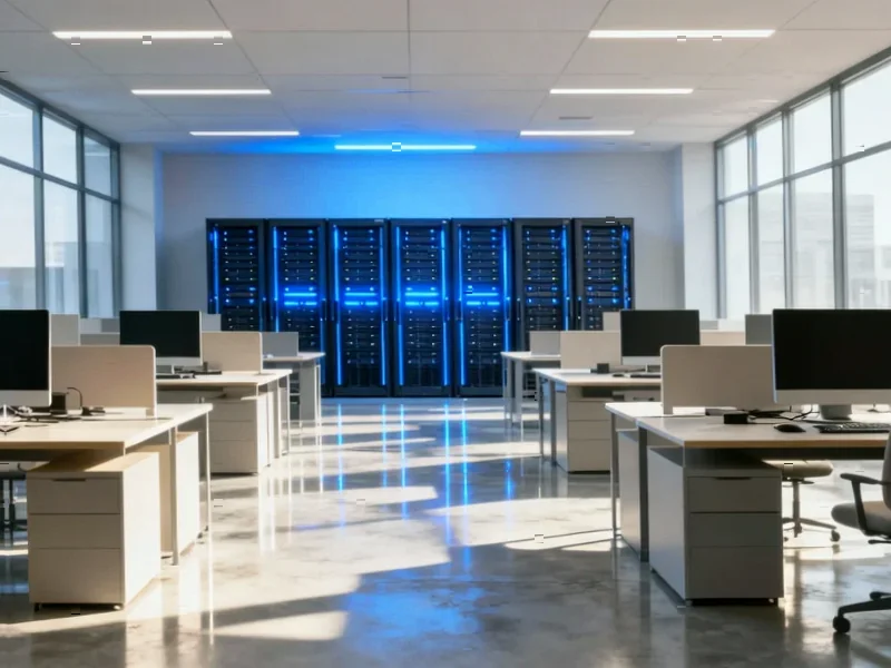 Amazon’s AI Surge: Cloud Unit Defies Doubters With 20% Growth