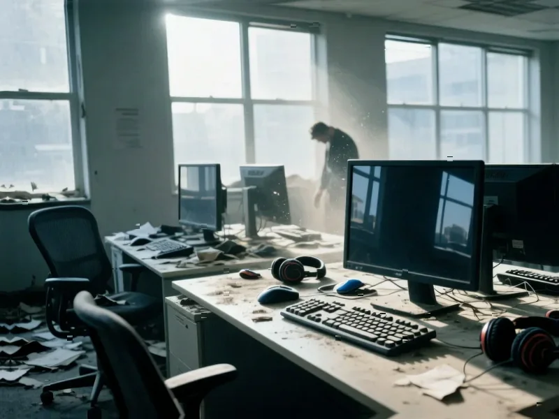 Amazon's LOTR MMO Dream Ends as Gaming Strategy Shifts - According to The Verge, Amazon has reportedly canceled its Lord of t