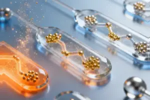 Amorphous Li-Nb-O Films Break Solid-State Battery Barriers - According to Nature, researchers have successfully developed rea