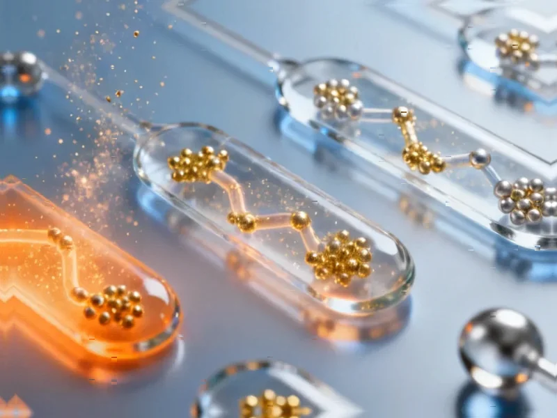 Amorphous Li-Nb-O Films Break Solid-State Battery Barriers - According to Nature, researchers have successfully developed rea