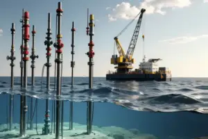 Aquaterra's 20-Year Evolution in Offshore Engineering - According to engineerlive