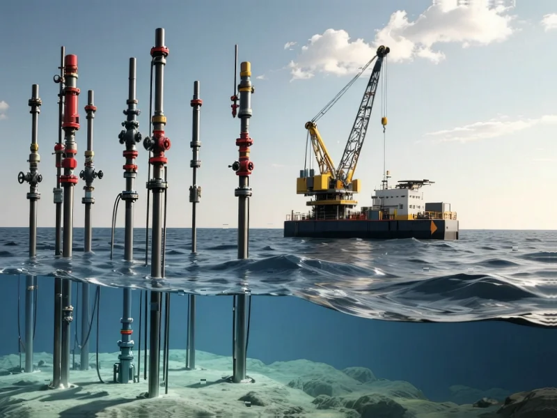 Aquaterra's 20-Year Evolution in Offshore Engineering - According to engineerlive