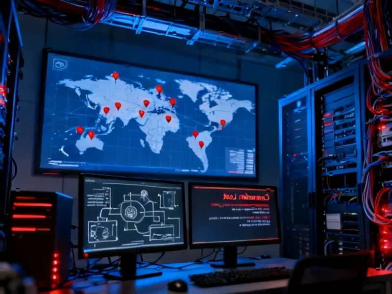 Azure's Global Outage Exposes Cloud Concentration Risk - According to ZDNet, Microsoft Azure experienced a massive global out