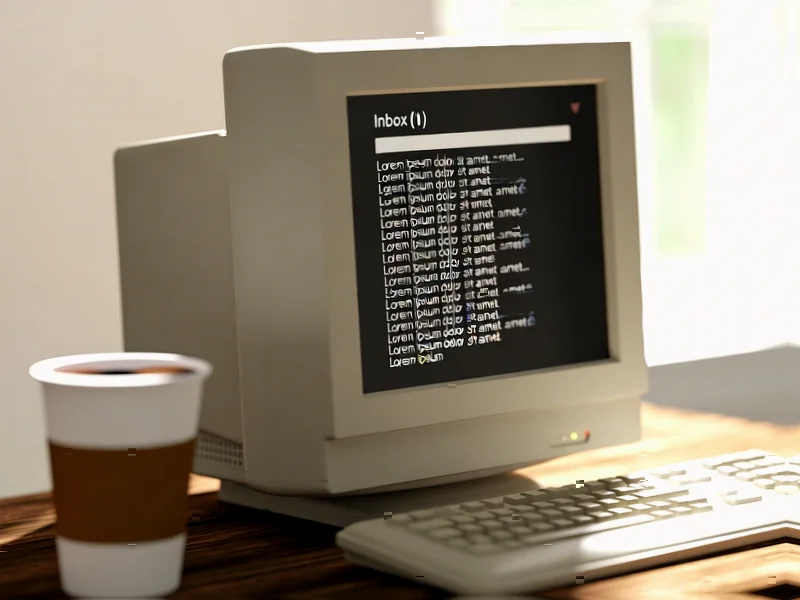 Bending Spoons' AOL Gamble: What's Behind the $2.8B Bet on I - According to The Verge, Italian software company Bending Spoon