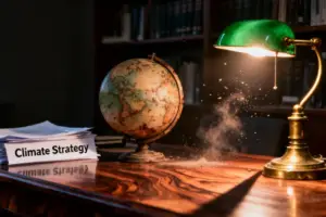 Bill Gates' Climate Pivot Sparks Expert Backlash - According to Gizmodo, Bill Gates published an essay this week calling for