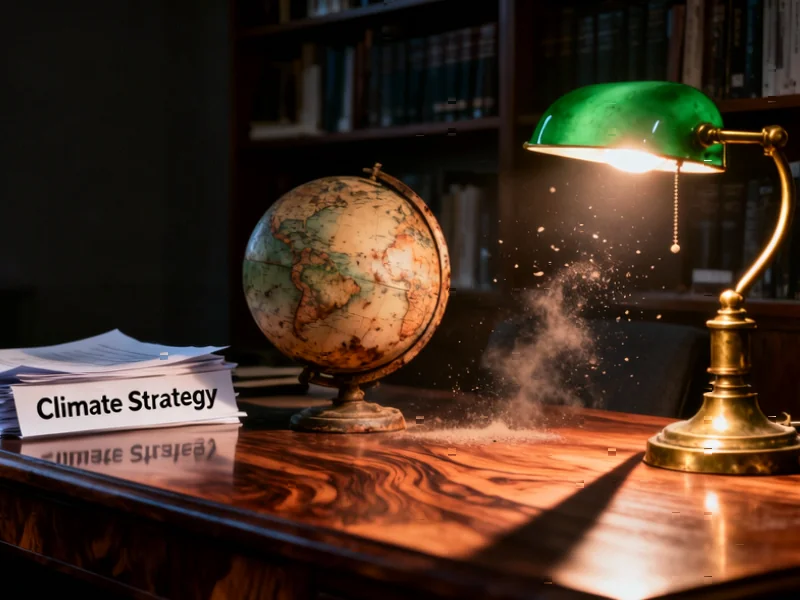 Bill Gates' Climate Pivot Sparks Expert Backlash - According to Gizmodo, Bill Gates published an essay this week calling for